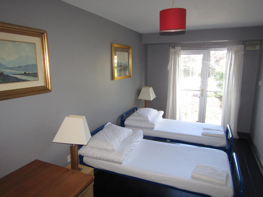 Sleepzone Galway