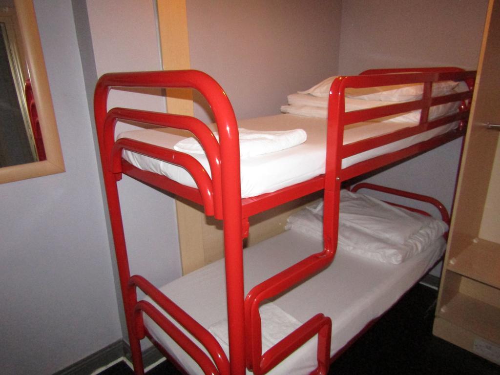 Apartment Sleepzone