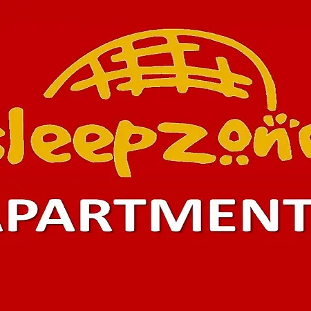 Sleepzone Apartments Galway Room photo