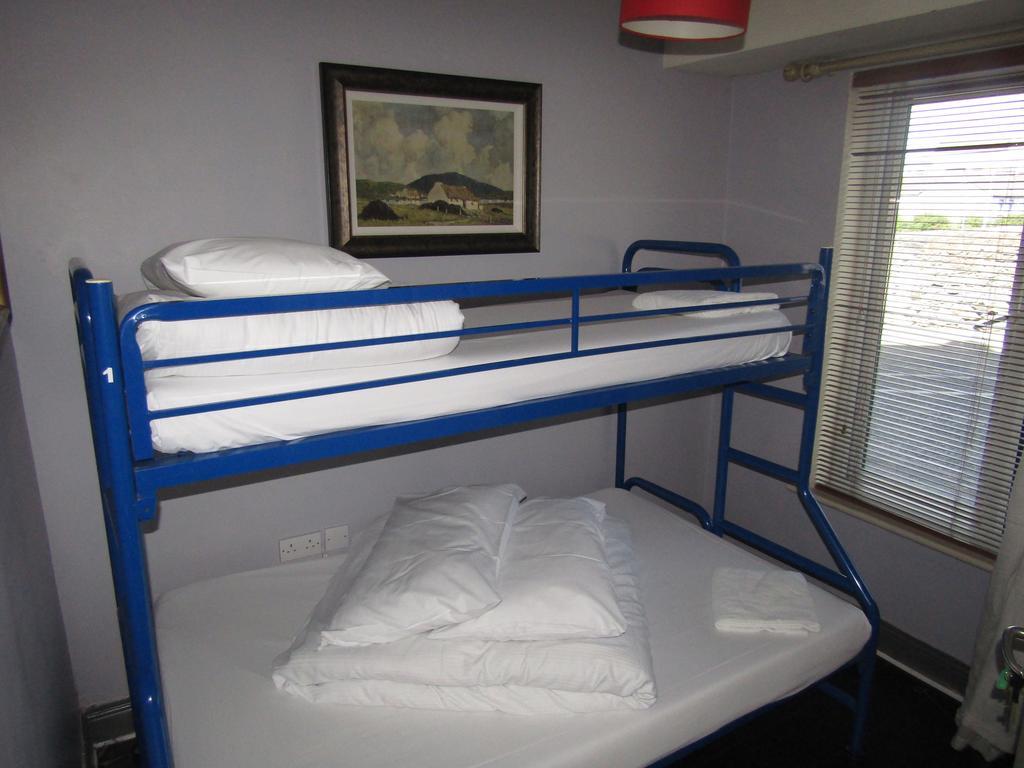 Sleepzone Galway